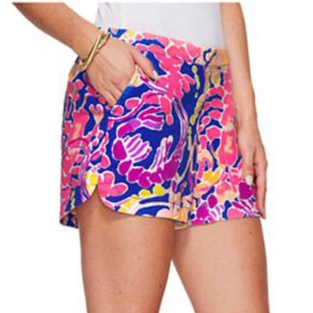 lily pultizer just like in the picture